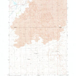 United States Geological Survey Pagari Well, ID (1979, 24000-Scale) digital map
