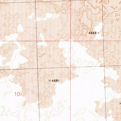 United States Geological Survey Pagari Well, ID (1979, 24000-Scale) digital map