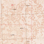 United States Geological Survey Pagari Well, ID (1979, 24000-Scale) digital map
