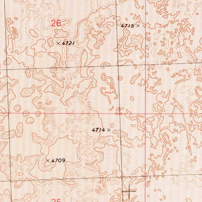 United States Geological Survey Pagari Well, ID (1979, 24000-Scale) digital map