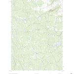 United States Geological Survey Page, NY (2023, 24000-Scale) digital map