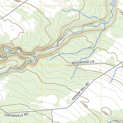 United States Geological Survey Page, NY (2023, 24000-Scale) digital map