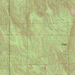 United States Geological Survey Page Ranch, UT (1950, 24000-Scale) digital map