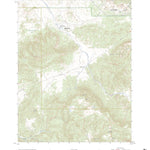United States Geological Survey Page Ranch, UT (2023, 24000-Scale) digital map