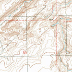 United States Geological Survey Page, WA (1991, 24000-Scale) digital map