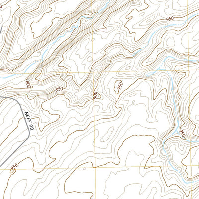 United States Geological Survey Page, WA (2020, 24000-Scale) digital map