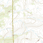 United States Geological Survey Pagoda, CO (2022, 24000-Scale) digital map