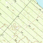 United States Geological Survey Pahoa North, HI (1981, 24000-Scale) digital map