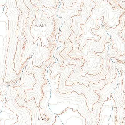 United States Geological Survey Pahranagat Wash, NV (1969, 24000-Scale) digital map