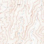 United States Geological Survey Pahranagat Wash, NV (1969, 24000-Scale) digital map