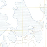 United States Geological Survey Pahvant Butte North, UT (2023, 24000-Scale) digital map