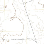 United States Geological Survey Pahvant Butte South, UT (2023, 24000-Scale) digital map