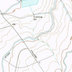 United States Geological Survey Paia, HI (1983, 24000-Scale) digital map