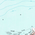 United States Geological Survey Paia, HI (1983, 24000-Scale) digital map