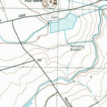 United States Geological Survey Paia, HI (1997, 24000-Scale) digital map
