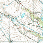 United States Geological Survey Paia, HI (1997, 24000-Scale) digital map