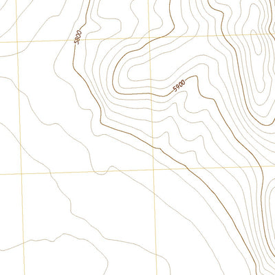 United States Geological Survey Painted Point, NV (2018, 24000-Scale) digital map