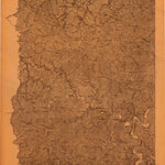 United States Geological Survey Paintsville, KY (1915, 48000-Scale) digital map