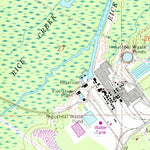 United States Geological Survey Palatka, FL (1968, 24000-Scale) digital map