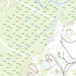 United States Geological Survey Palatka, FL (2021, 24000-Scale) digital map