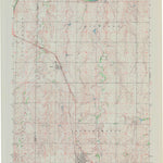 United States Geological Survey Palco, KS (1969, 24000-Scale) digital map