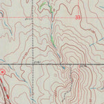 United States Geological Survey Palco, KS (1969, 24000-Scale) digital map