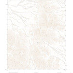 United States Geological Survey Palen Mountains, CA (2018, 24000-Scale) digital map