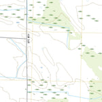 United States Geological Survey Palestine, AR (2020, 24000-Scale) digital map