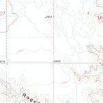 United States Geological Survey Palisade, NE (1973, 24000-Scale) digital map