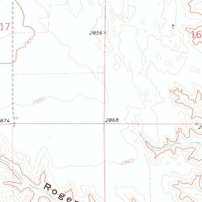 United States Geological Survey Palisade, NE (1973, 24000-Scale) digital map
