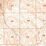 United States Geological Survey Palm Desert, CA (1941, 62500-Scale) digital map