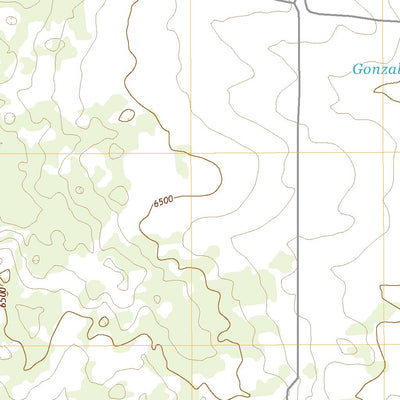 United States Geological Survey Palma, NM (2020, 24000-Scale) digital map