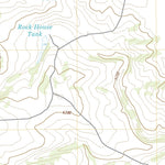 United States Geological Survey Palma, NM (2020, 24000-Scale) digital map