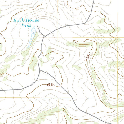 United States Geological Survey Palma, NM (2020, 24000-Scale) digital map