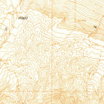 United States Geological Survey Palmdale, CA (1932, 24000-Scale) digital map