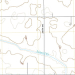 United States Geological Survey Palmer, IA (2022, 24000-Scale) digital map