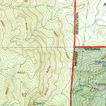 United States Geological Survey Palmer Lake, CO (1994, 24000-Scale) digital map