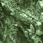 United States Geological Survey Palmer, MA (1975, 25000-Scale) digital map