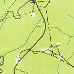 United States Geological Survey Palmer, TN (1936, 24000-Scale) digital map