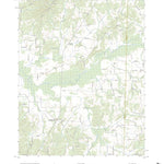 United States Geological Survey Palmersville, TN (2022, 24000-Scale) digital map