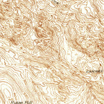 United States Geological Survey Palmertown, CT (1935, 24000-Scale) digital map