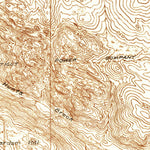 United States Geological Survey Palmertown, CT (1935, 24000-Scale) digital map