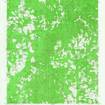 United States Geological Survey Palmetto, AL (1967, 24000-Scale) digital map