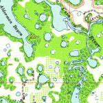 United States Geological Survey Palmetto, FL (1944, 24000-Scale) digital map