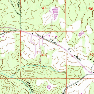 United States Geological Survey Palmetto, GA (1954, 24000-Scale) digital map