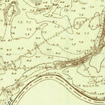 United States Geological Survey Palmito Hill, TX (1929, 24000-Scale) digital map