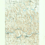 United States Geological Survey Palmyra, NY (1899, 62500-Scale) digital map
