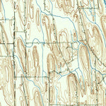 United States Geological Survey Palmyra, NY (1899, 62500-Scale) digital map