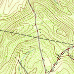 United States Geological Survey Palmyra, PA (1947, 24000-Scale) digital map