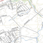United States Geological Survey Palmyra, PA (2023, 24000-Scale) digital map